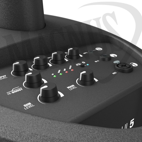 LD Systems MAUI 5 zestaw nagłośnieniowy