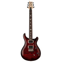 PRS CE 24 Fire Red Burst gitara elektryczna USA