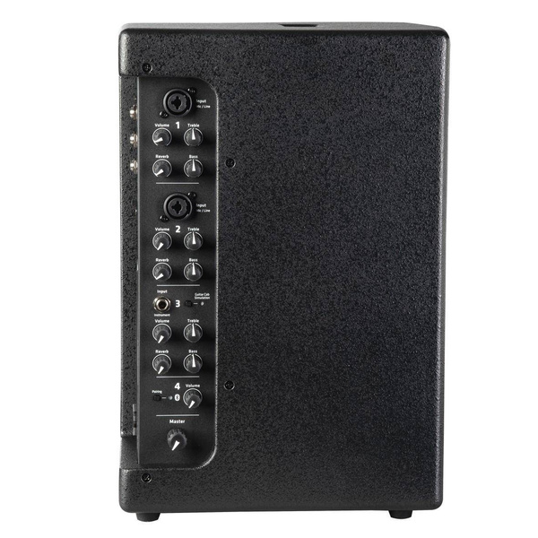 HK Audio PR:O Move 8 Kolumna przenośna