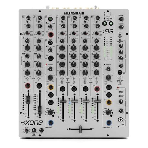 Allen &amp; Heath XONE:96 mikser analogowy