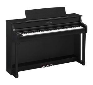 Yamaha Clavinova CLP-845 B - pianino cyfrowe