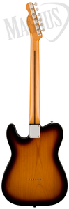Fender Vintera II '50s Nocaster MN 2TS - gitara elektryczna - ekspozycja