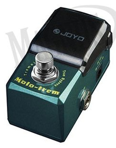 Joyo JF-325 Molo-Trem efekt gitarowy