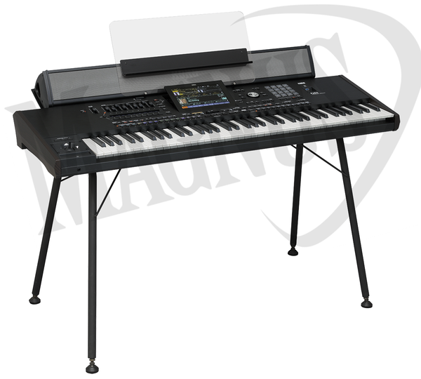 Korg PaAS MKII system nagłośnienia dedykowany do Korg PA5X (PA3X/PA4X)