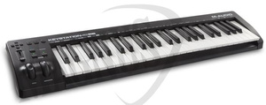 M-Audio Keystation 49 III klawiatura sterująca