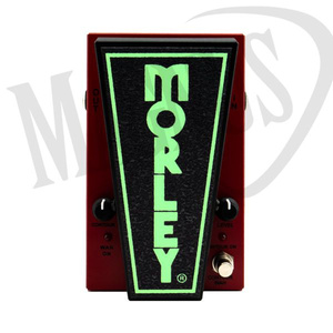 Morley 20/20 Bad Horsie Wah efekt gitarowy