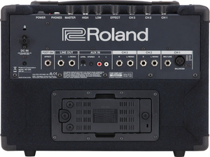 Roland KC 220 wzmacniacz klawiszowy