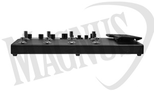 Valeton GP-200  - multiefekt gitarowy