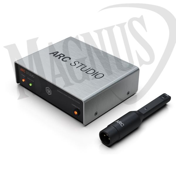 iK Multimedia ARC Studio system kalibracji akustycznej pomieszczenia