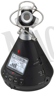 Zoom H3-VR rejestrator cyfrowy