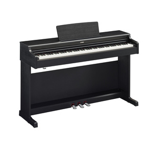 Yamaha YDP-165 B pianino cyfrowe - promocja 300 zł Cashback!