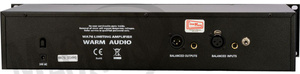 Warm Audio WA76 przedwzmacniacz mikrofonowy