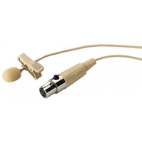Monacor ECM-501L/SK mikrofon prezenterski