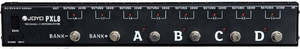 Joyo PXL-8 kontroler gitarowy