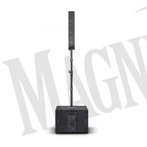 LD Systems CURV 500 TS aktywny liniowy system nagłośnieniowy