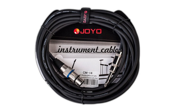 Joyo CM-14 przewód audio