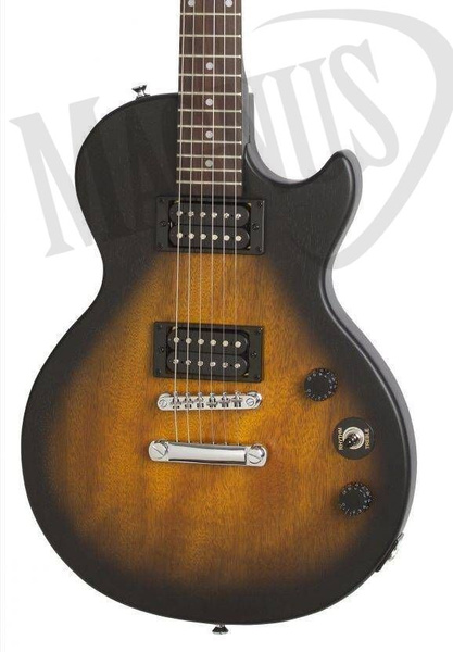 Epiphone Les Paul Special Satin E1 VSV Tobacco Sunburst gitara elektryczna