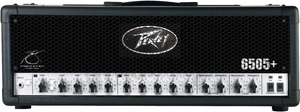 Peavey 6505 Head Plus głowa