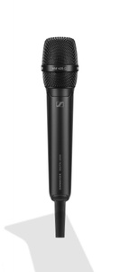 Sennheiser MD 435 mikrofon superkardioidalny