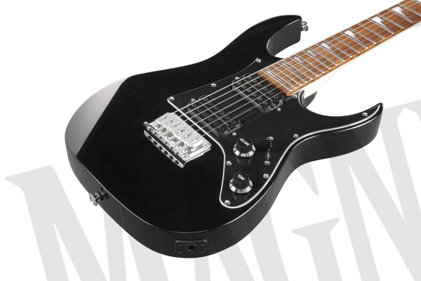 Ibanez GRGM21 BKN gitara elektryczna