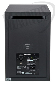 Dynaudio LYD 8 Black aktywny monitor studyjny