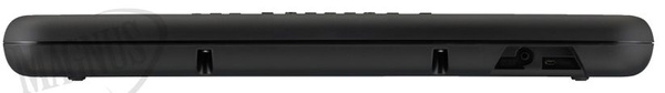 Yamaha PSS-F30 keyboard przeznaczony dla najmłodszych
