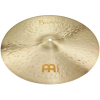 Meinl Byzance Jazz Extra Thin Crash 16&quot; talerz perkusyjny crash