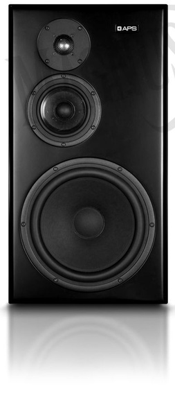 APS Trinity [para] aktywny monitor studyjny