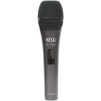 MXL LSM-5GR mikrofon przewodowy
