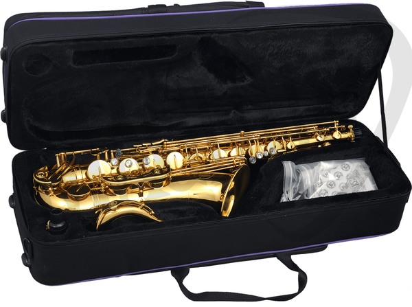 SML Paris T620-II saksofon tenorowy