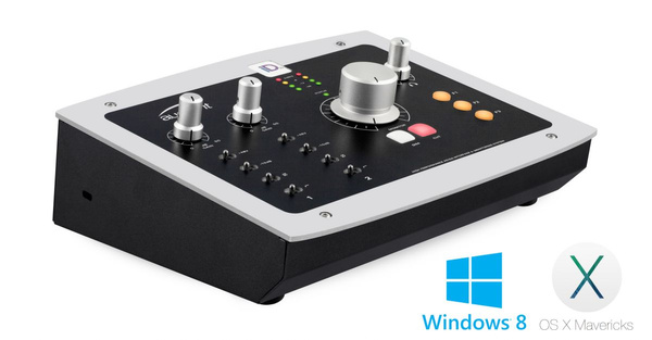 Audient iD22 interfejs audio USB