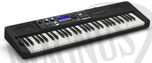 Casio CT-S500 keyboard