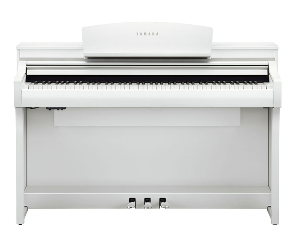 Yamaha CSP-275 WH Clavinova pianino cyfrowe