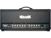 Krank Chadwick 50W - head lampowy głowa