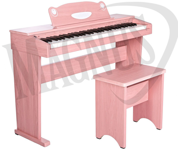 Artesia FUN-1 Pink - pianino cyfrowe dla dzieci 