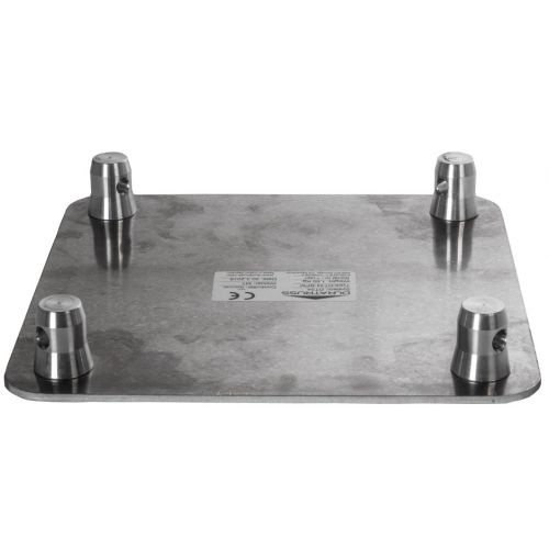 Duratruss DT 34 BPM Podstawa do systemu DT 34 konstrukcja aluminiowa