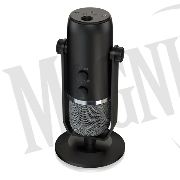 Behringer BIGFOOT mikrofon studyjny