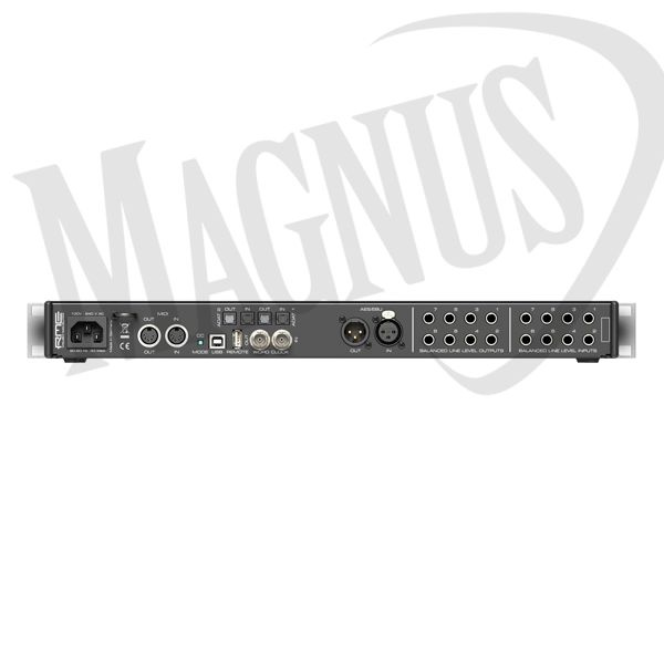 RME FireFace 802 FS interfejs audio