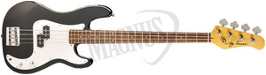 Jay Turser JTB 400 C (BK) gitara basowa
