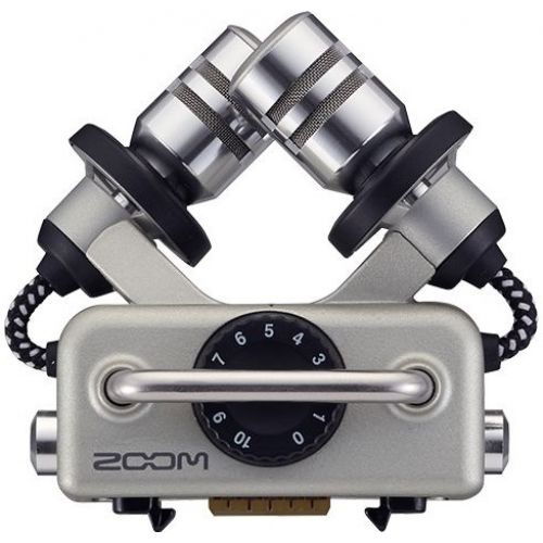 Zoom XYH-5  mikrofon kapsułowy XY do H5, H6, Q8, F4, F8, U-44