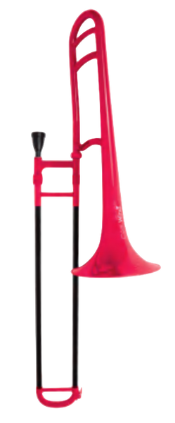 Cool Wind CTB-100RD  - puzon tenorowy ABS
