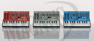 Roland SH-01A syntezator