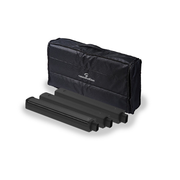 Soundsation Hyperup 8A - kolumna aktywna