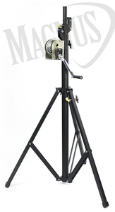 Athletic LS-8 statyw oświetleniowy