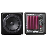 Avantone MixCube Active Black monitory aktywne
