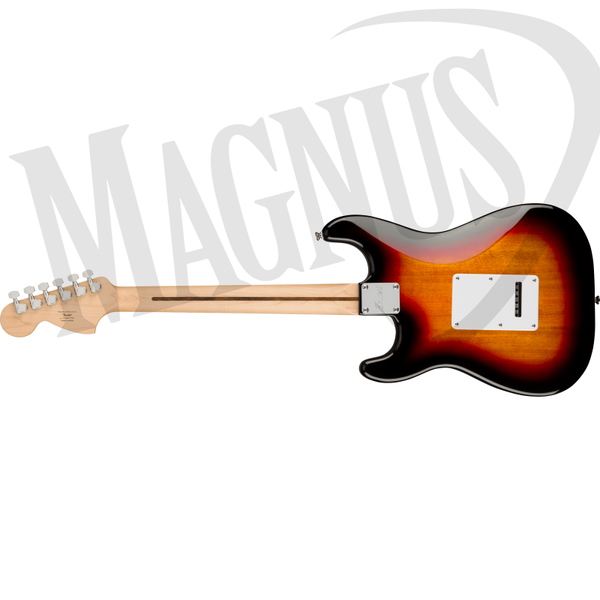 Squier Affinity Series Stratocaster LF SB gitara elektryczna