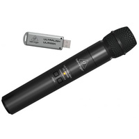 Behringer ULM100USB mikrofon bezprzewodowy