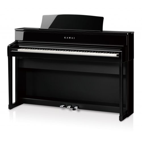 Kawai CA-701 EP pianino cyfrowe