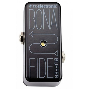 T.C. Electronic Bonafide Buffer efekt gitarowy