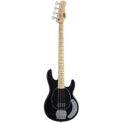 Stagg MB 300 BK gitara basowa